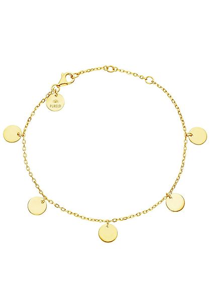 Purelei Armband Schmuck Geschenk Kalea, Plättchen, günstig online kaufen