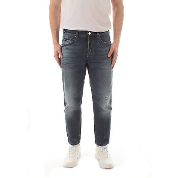 Don The Fuller  Straight Leg Jeans 5025-UT günstig online kaufen