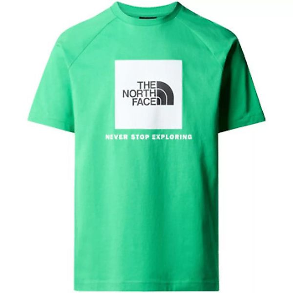 The North Face  T-Shirt NF0A87NJ günstig online kaufen