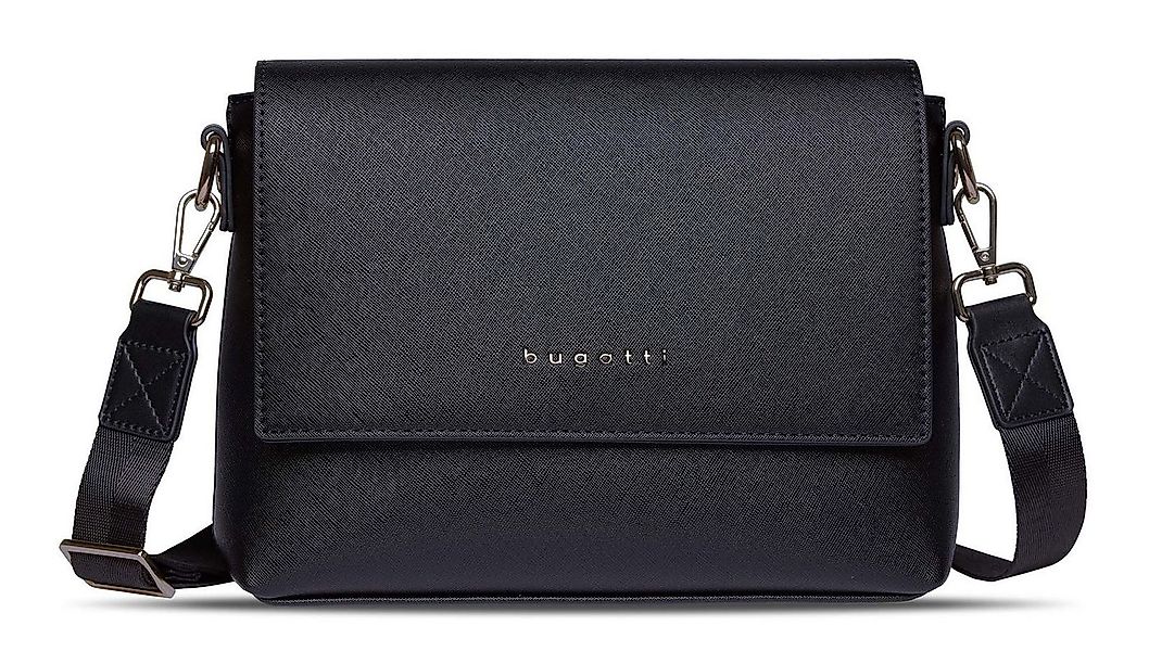 bugatti Schultertasche Shoulder Bag günstig online kaufen