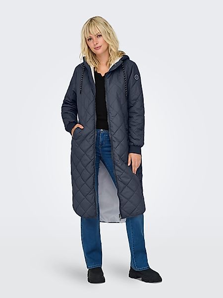 ONLY Steppmantel ONLNEWSANDY QUILT COAT CC günstig online kaufen
