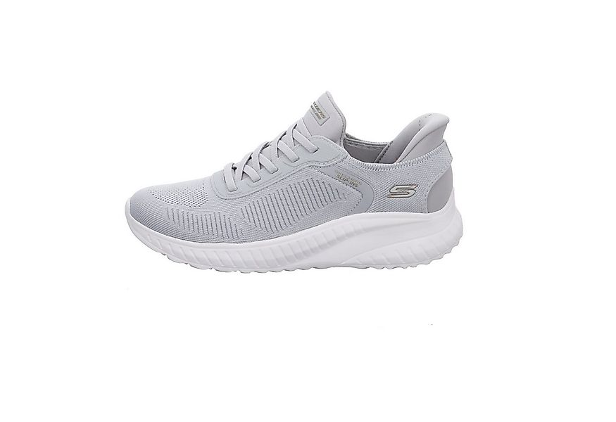 SKECHERS PERFORMANCE BOBS SQUAD CHAOS - CURRENT MUSE Slip-On Sneaker günstig online kaufen