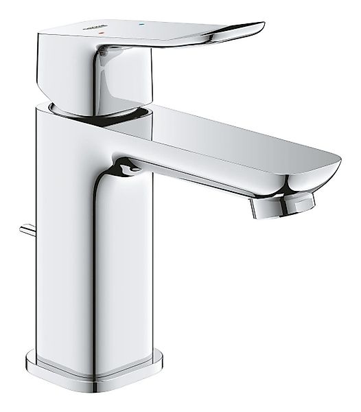Grohe Wannenarmatur Grohe Quickfix Waschtischarmatur Dice günstig online kaufen