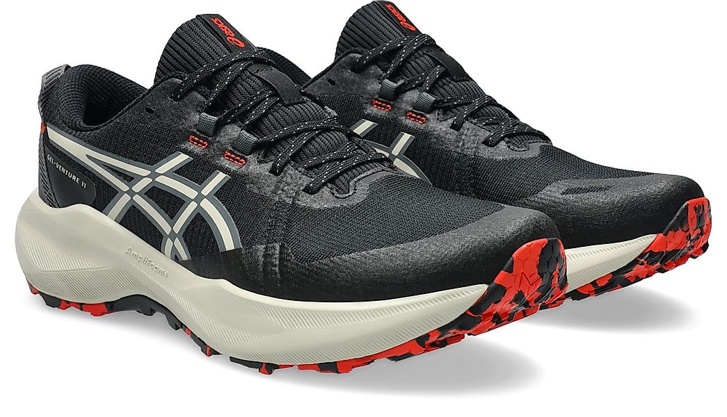 Asics GEL-VENTURE 11 Trailrunningschuh mit profiliertem Gummi-Laufsohlenpro günstig online kaufen