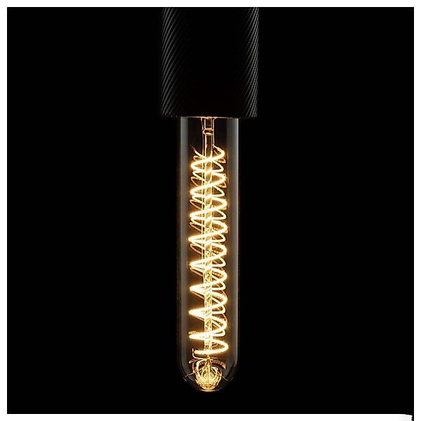 LED Leuchtmittel E27 Röhre T30 6W 570lm 2200K günstig online kaufen