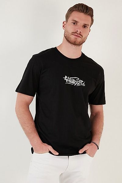 Buratti T-Shirt Regular Fit günstig online kaufen