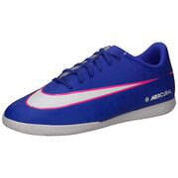 Nike Mercurial Vapor 16 Club IC Herren blau|blau günstig online kaufen