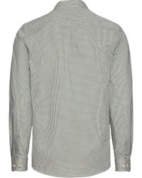 Almsach Trachtenhemd Karo-Stehkragenhemd Slim günstig online kaufen