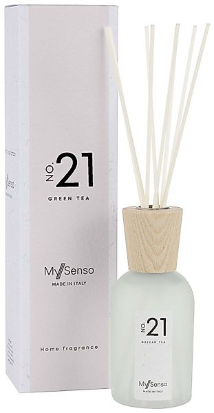 MySenso Duftlampe mysenso premium diffuser no günstig online kaufen