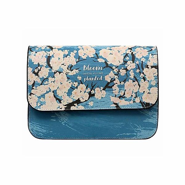 DOGO Handtasche "Y-Generation Abendtasche Bloom Where You Are Damen Umhänge günstig online kaufen