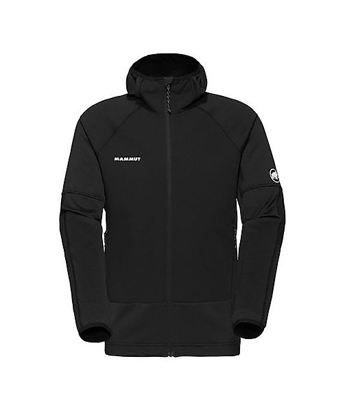 Mammut Fleecejacke Massone ML Hooded Jacket Men günstig online kaufen