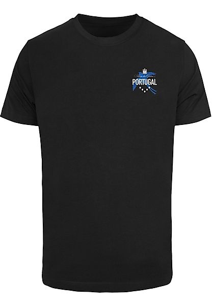 Mister Tee T-Shirt Andorinha Portuguesa Tee günstig online kaufen
