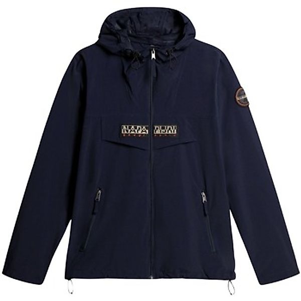 Napapijri  Windjacken Veste imperméable  Rainforest günstig online kaufen