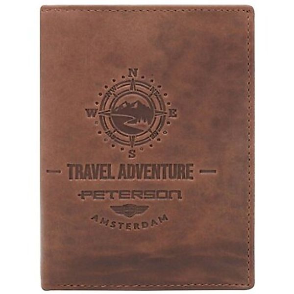 Peterson  Geldbeutel greg50230 günstig online kaufen
