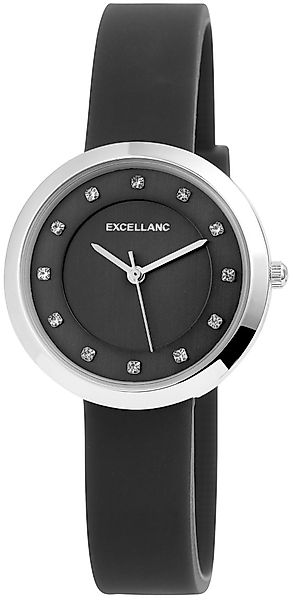 Excellanc Quarzuhr EX0436 Excellanc Damenuhr mit günstig online kaufen