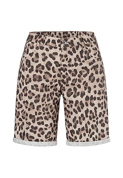 MAC Bermudas Damen Bermudas SHORTY (1-tlg) günstig online kaufen