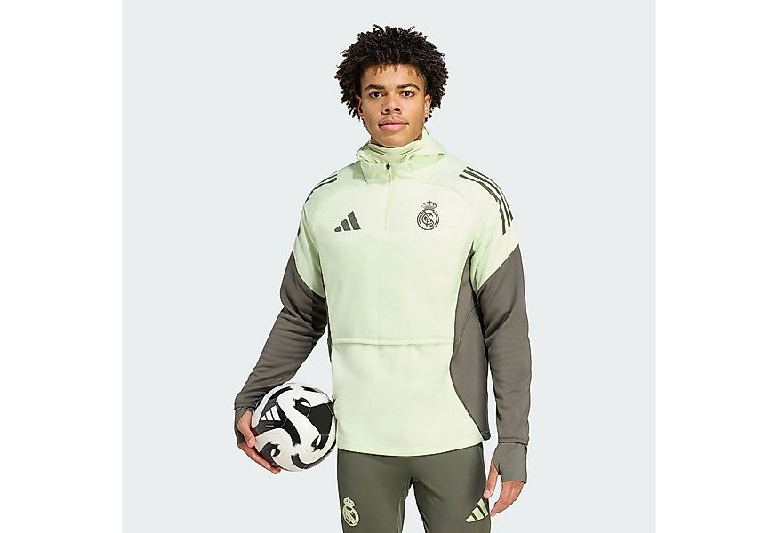 adidas Performance Sporttop REAL MADRID TIRO 25 COMPETITION WINTERIZED TOP günstig online kaufen