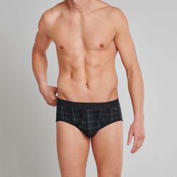 Schiesser Slip Sportslip (2-St) mit Eingriff, günstig online kaufen