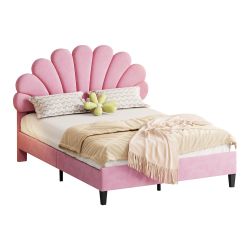 HAUSS SPOLE Polsterbett Polsterbett Doppelbett Bettrahmen günstig online kaufen