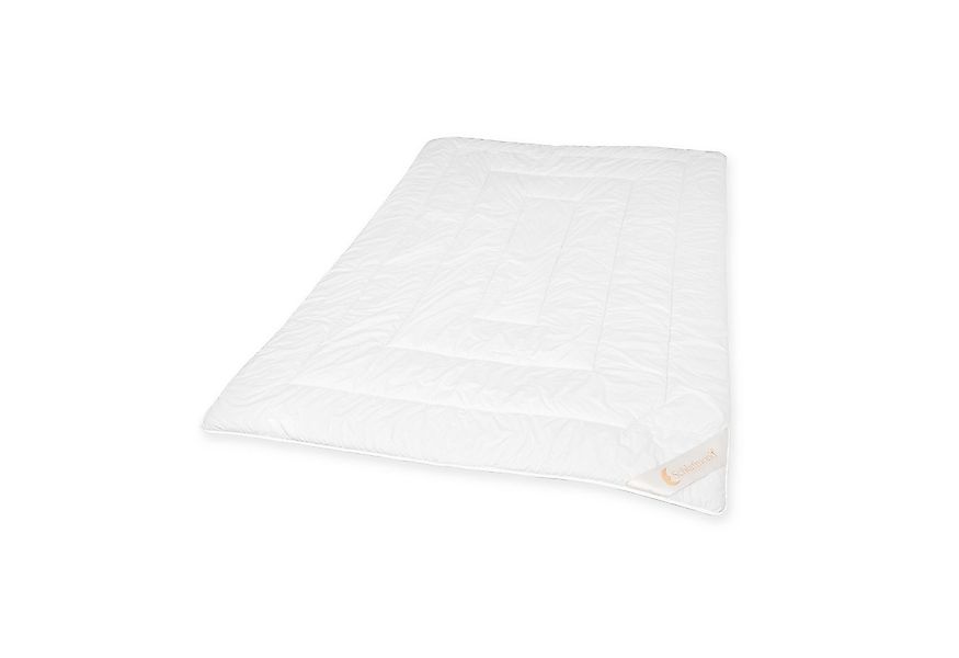 Schlafmond Naturhaarbettdecke Camel, Füllung: 90% Kamelhaar und 10% Schafsc günstig online kaufen