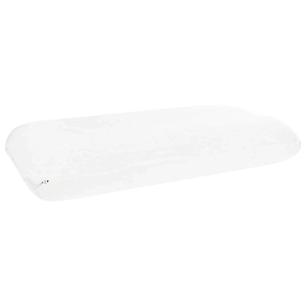 vidaXL Schlafkissen Uni Weiß 74 x 39 x 13 cm 42020229 günstig online kaufen