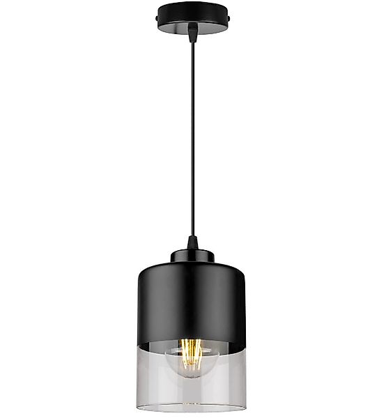 Light Home LH Pendelleuchte Lampenschirm Hängelampe günstig online kaufen