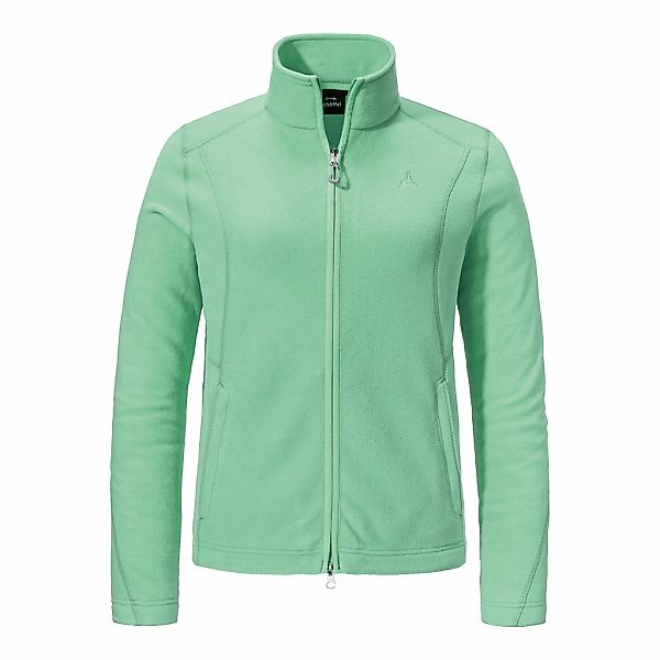 Schöffel Fleecejacke "Fleece Jacket Leona3" Wärmend, atmungsaktiv Übergangs günstig online kaufen