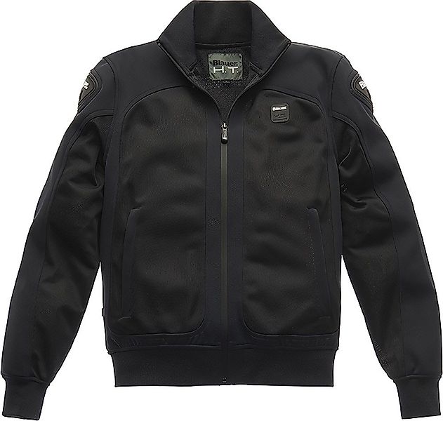 Blauer Motorradjacke Easy Pro Air günstig online kaufen