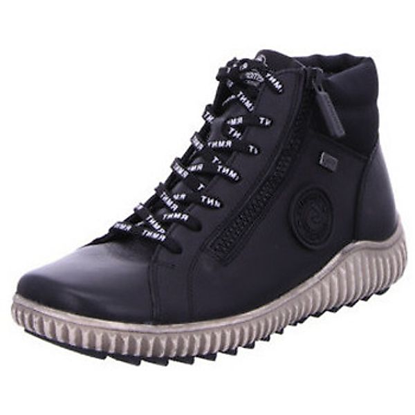 Remonte  Stiefeletten Stiefeletten für Damen in schwarz günstig online kaufen