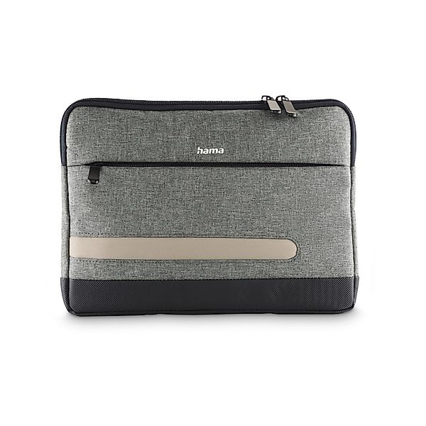 Hama Laptoptasche "Terra", bis 28 cm günstig online kaufen
