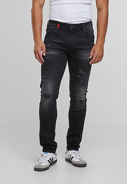 2Y Studios Bequeme Jeans 2Y Studios günstig online kaufen