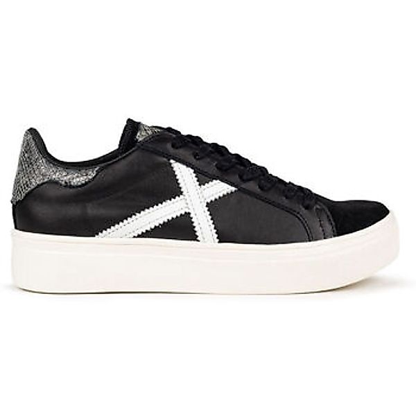 Munich  Sneaker Rete sky 8085072 Negro günstig online kaufen