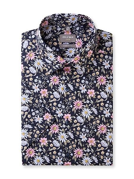 OLYMP Kurzarmhemd Olymp CITY / He.Hemd kurzarm / 102272-Hemden günstig online kaufen