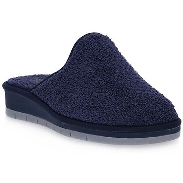 Grunland  Hausschuhe Blu G7DOLA günstig online kaufen
