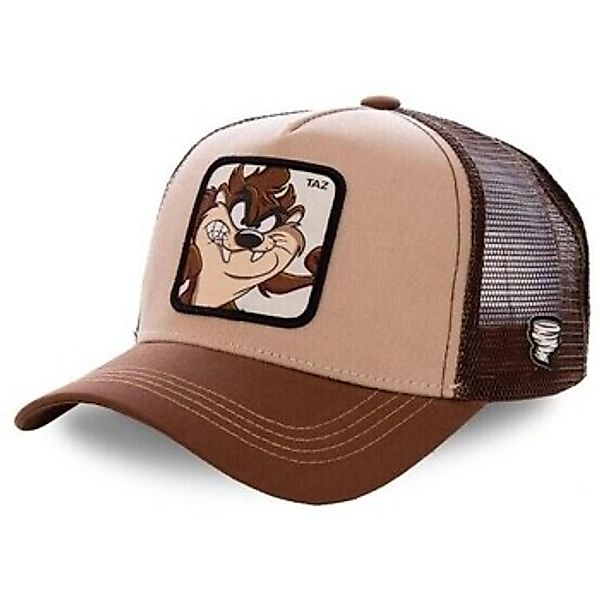 Capslab  Schirmmütze Looney Tunes Taz günstig online kaufen