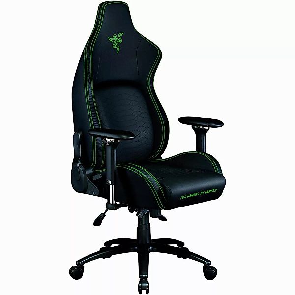 Gaming-stuhl Razer Iskur Schwarz günstig online kaufen