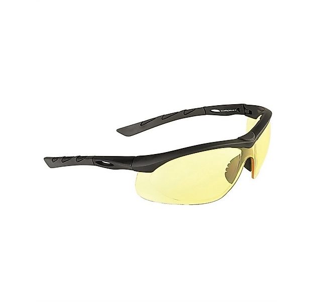 SWISS EYE® Sportbrille TACT.BRILLE LANCER - GELB, (Set, mit Tragetasche) günstig online kaufen
