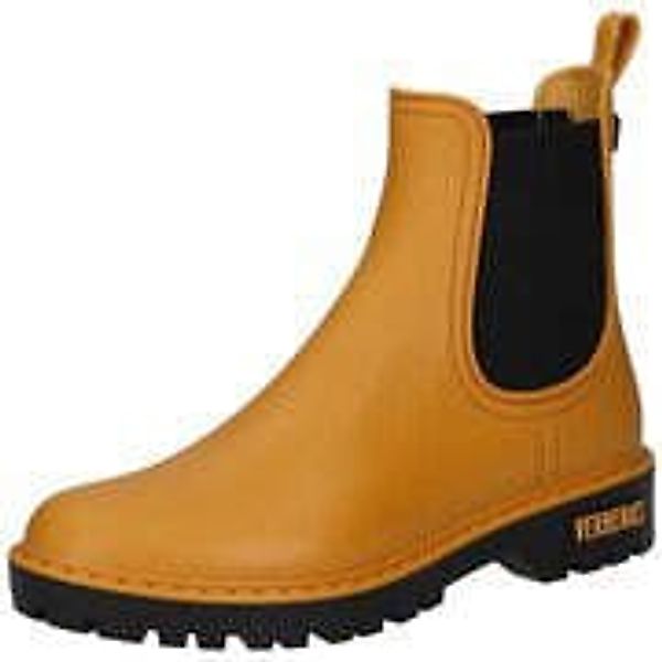 Verbenas Gaudi Mate Gummistiefel Damen gelb günstig online kaufen