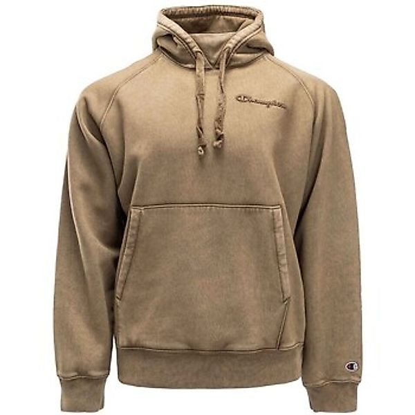 Champion  Sweatshirt 219072MS534BRNT günstig online kaufen