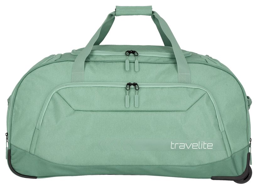 travelite Reisetasche Kick-Off - Rollenreisetasche 77 günstig online kaufen