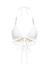 Moda Minx Balconette-Bikini "Seychelles Triangle Wrap Top" 1 Stk. tlg. mit günstig online kaufen