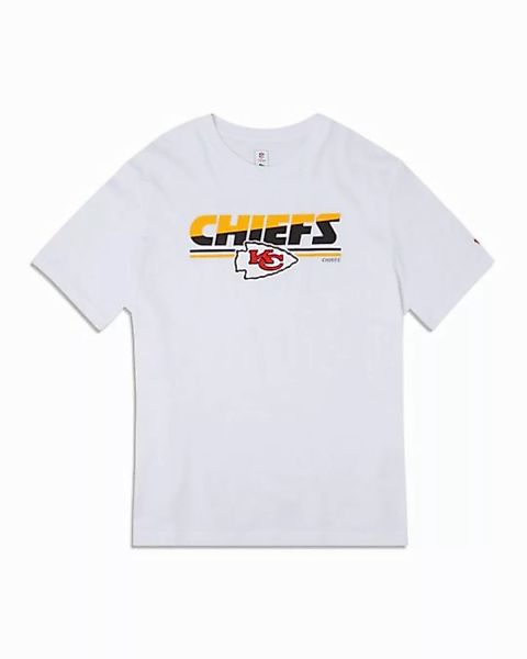 New Era T-Shirt T-Shirt New Era NFL23 Kanchi, G XXL günstig online kaufen