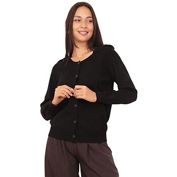 La Modeuse  Strickjacken 76491_P181227 günstig online kaufen
