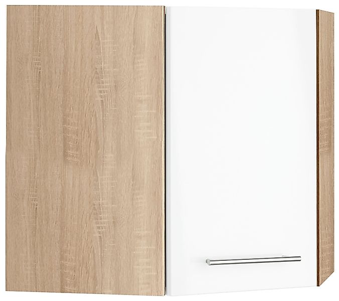 KOCHSTATION Eckhängeschrank "KS-Eton" günstig online kaufen