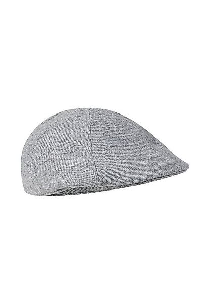 camel active Baseball Cap Flat Cap aus Wollmix günstig online kaufen