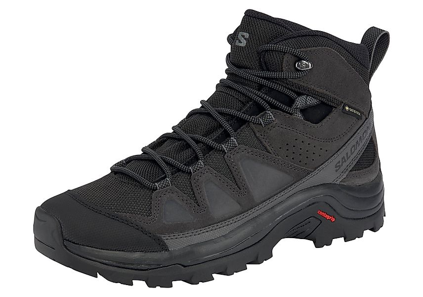 Salomon Wanderschuh "QUEST ROVE Gore-Tex", Wasserdicht günstig online kaufen