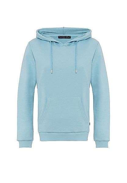 RedBridge Kapuzensweatshirt Premium Hoodie mit Kängurutasche Basic günstig online kaufen