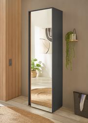 INOSIGN Garderobenschrank "GiRON/CiTY, moderner Garderobenschrank, Kleiders günstig online kaufen