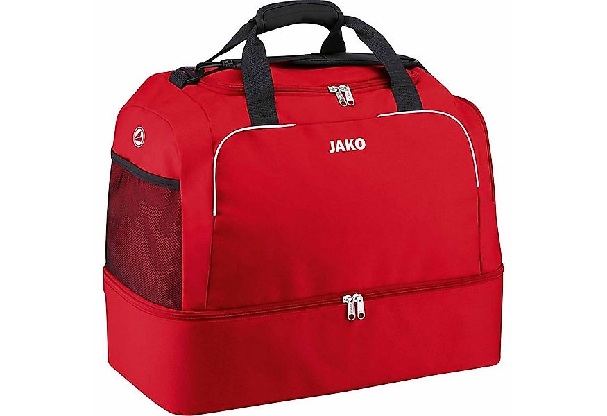 Jako Sporttasche Jako Sporttasche Classico mit Bodenfach 2050 günstig online kaufen