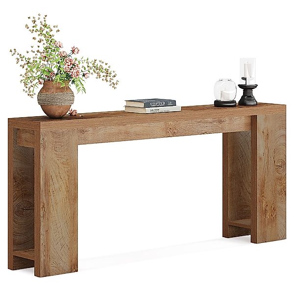 Tribesigns Konsolentisch 160 x 29.5 x günstig online kaufen